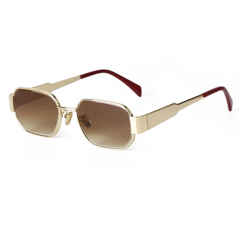 Retro 90s Metal Frame Blue Rectangle Sunglasses Men Women Brand Designer Aviation Driving Sun Glasses Green Lens Shades Male UV
Retro 90s Metal Frame Blue Rectangle Sunglasses Men Women Brand Designer Aviation Driving Sun Glasses Green Lens Shades Male UV