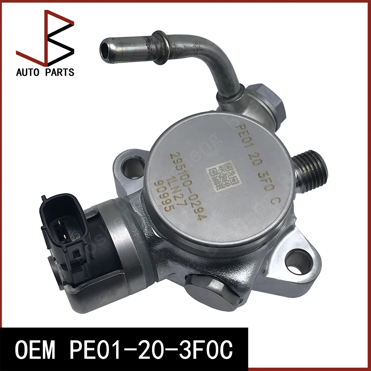 High Pressure Fuel Pump OEM PE01-20-3F0C PE01203F0C PE01 20 3F0C PE01-20-3F0B PE01203F0B for Mazda CX-5 2012- for Mazda 3 2012-
High Pressure Fuel Pump OEM PE01-20-3F0C PE01203F0C PE01 20 3F0C PE01-20-3F0B PE01203F0B for Mazda CX-5 2012- for Mazda 3 2012-