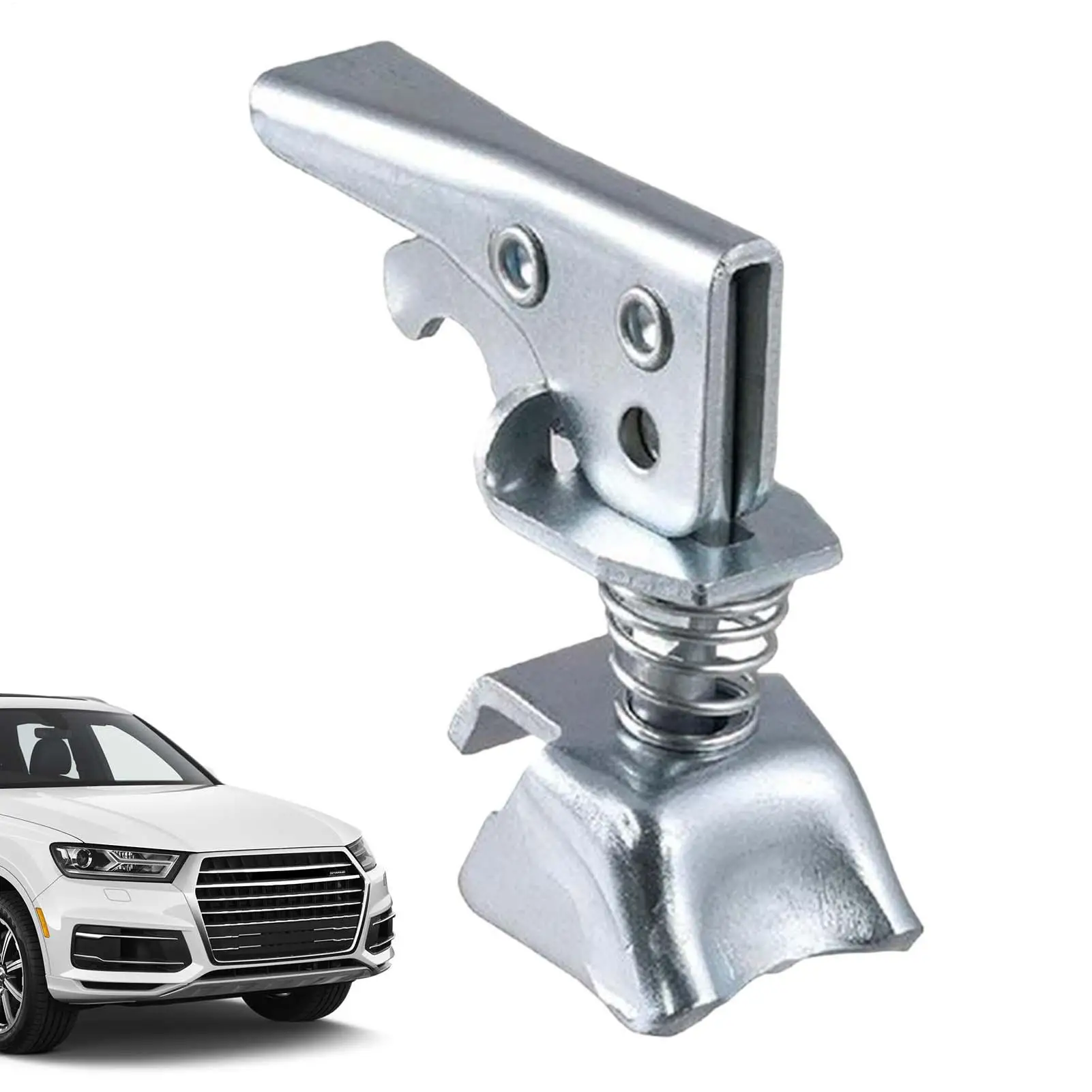 Язык прицепа, быстросъемная ручка муфты для прицепа, купольная ручка для прицепа, запасная часть, аксессуары для прицепа для ежедневного обслуживания
Язык прицепа, быстросъемная ручка муфты для прицепа, купольная ручка для прицепа, запасная часть, аксессуары для прицепа для ежедневного обслуживания