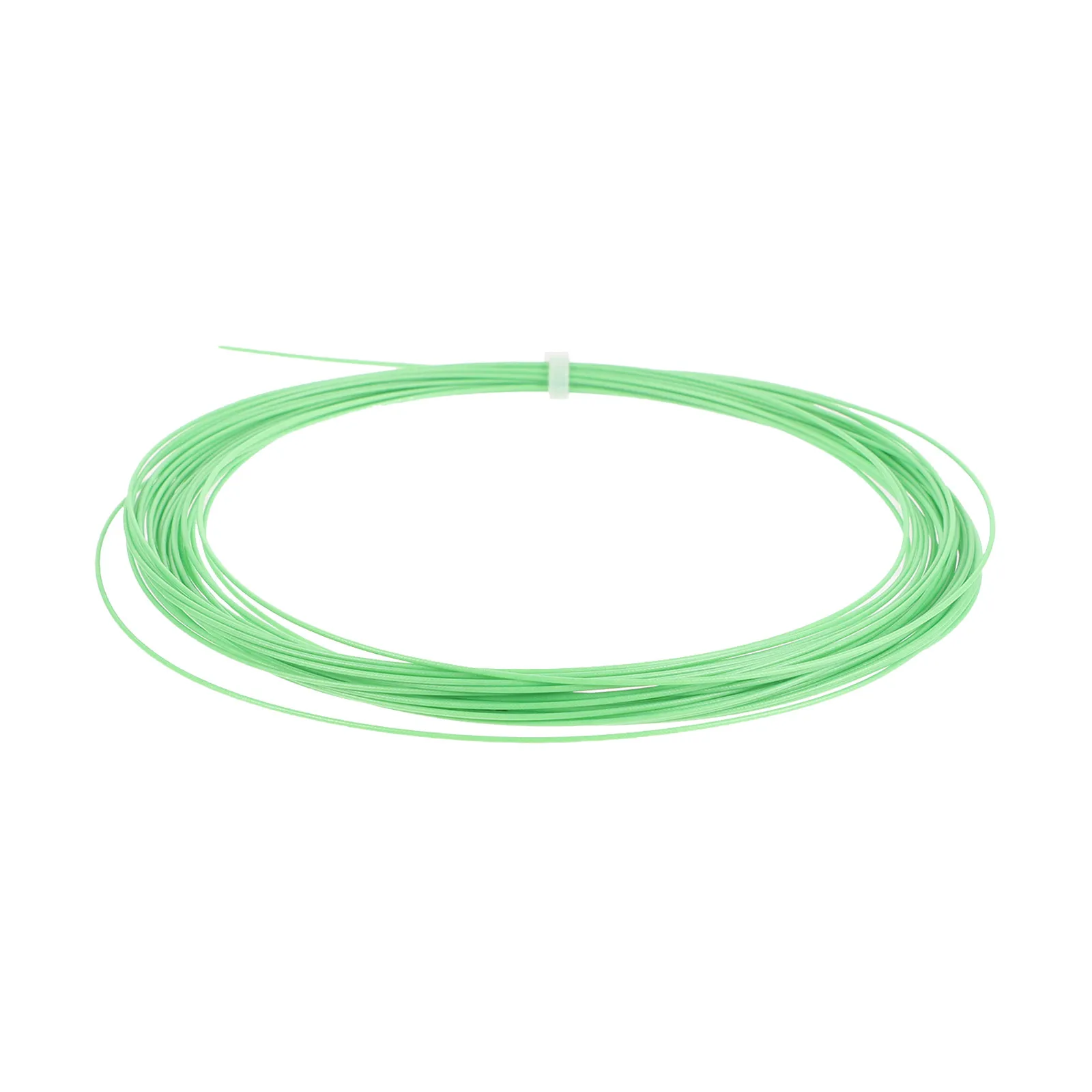 1 Roll High Tensile Nylon Badminton String for Racket Replacement Easy Installation Long Service Life Bright Color Stylish Look
1 Roll High Tensile Nylon Badminton String for Racket Replacement Easy Installation Long Service Life Bright Color Stylish Look