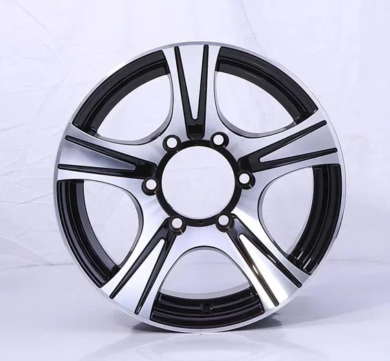 15 16 дюймов 15X6 16X8 5X139,7 6X139,7 легкосплавные диски для легковых автомобилей, высокое качество, низкая цена, колеса для оптовой продажи, 5/6 отверстий
15 16 дюймов 15X6 16X8 5X139,7 6X139,7 легкосплавные диски для легковых автомобилей, высокое качество, низкая цена, колеса для оптовой продажи, 5/6 отверстий