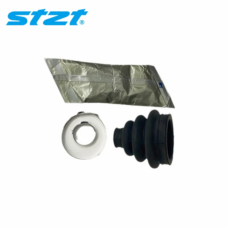 STZT 33211229221 Auto Parts CV BOOT 33211209551 33219067815 33219067906 For BMW E46 E60 E61 E65 E66
STZT 33211229221 Auto Parts CV BOOT 33211209551 33219067815 33219067906 For BMW E46 E60 E61 E65 E66