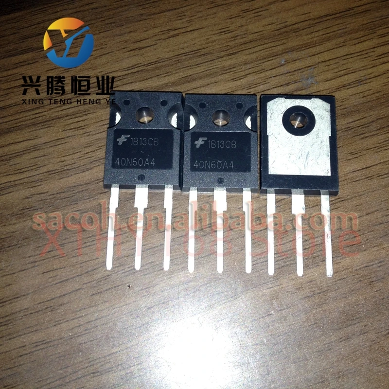 10 шт., HGTG40N60A4 40N60A4 или HGTG40N60B3 G40N60B3 TO-247 63A 600V N-Channel IGBT
10 шт., HGTG40N60A4 40N60A4 или HGTG40N60B3 G40N60B3 TO-247 63A 600V N-Channel IGBT