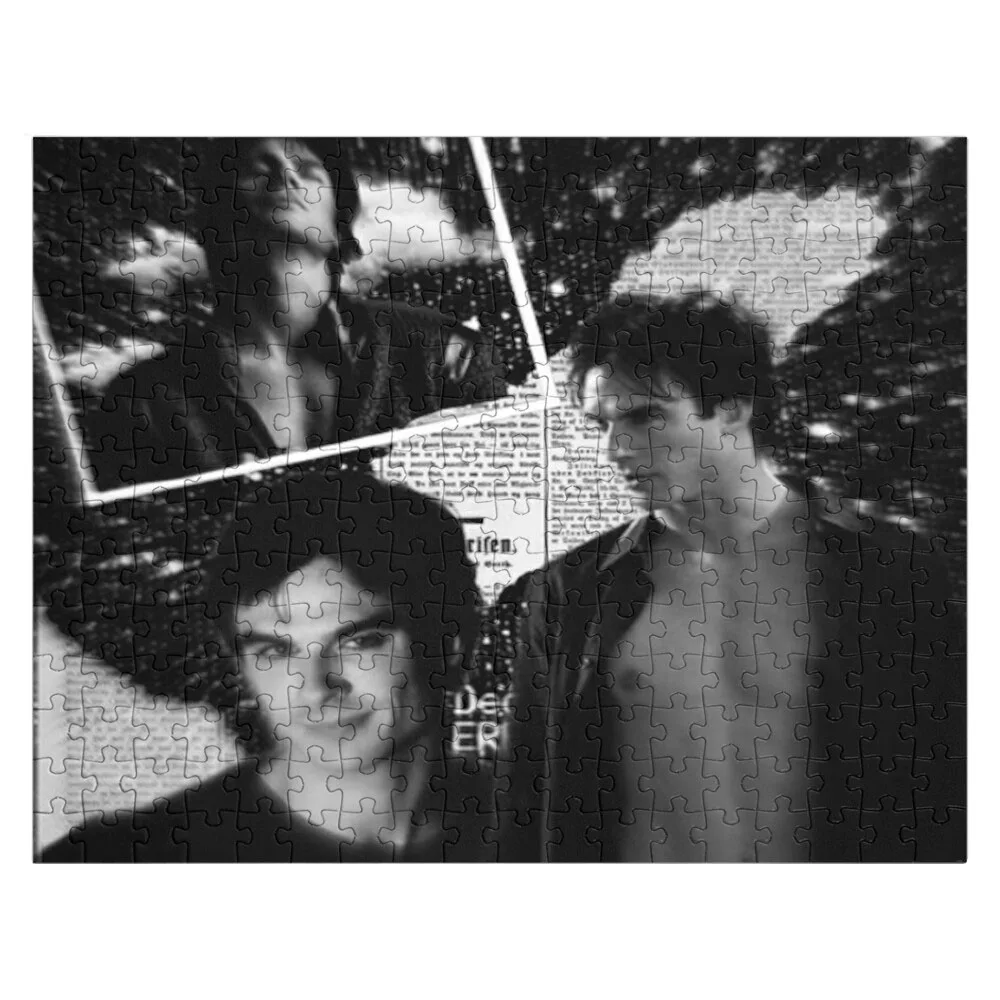Ian Somerhalder Aesthetic Jigsaw Puzzle Custom Jigsaw Wooden Puzzles Customized Puzzles For Kids
Ian Somerhalder Aesthetic Jigsaw Puzzle Custom Jigsaw Wooden Puzzles Customized Puzzles For Kids