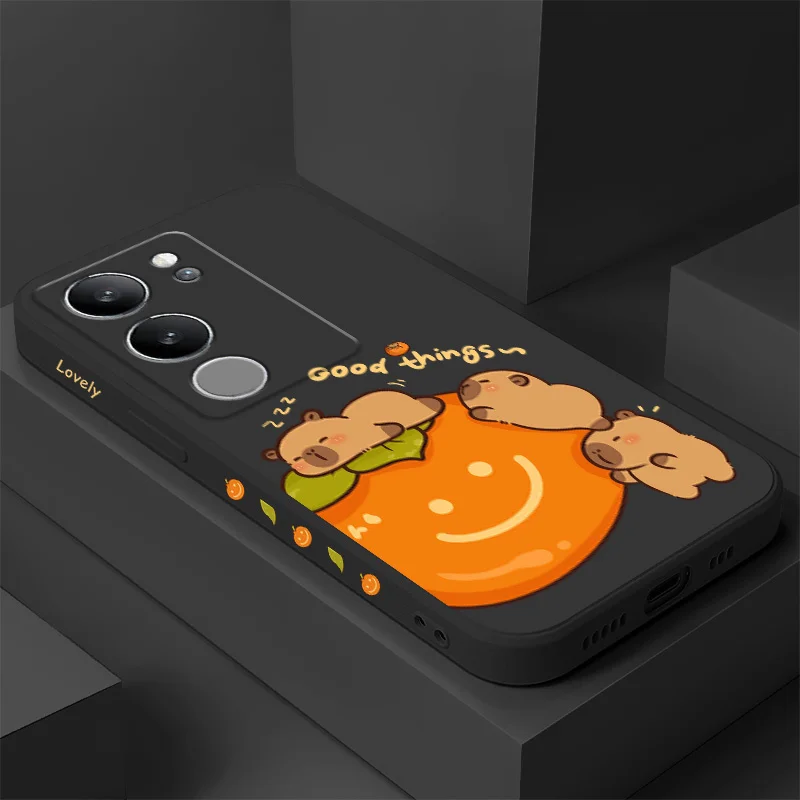 Cute Persimmon Phone Case For VIVO V50 V40 V30 V29 V29E V27 V27E V25 V25E V23 V23E V21 V20 Y20 Y12 Y21 Y22 Y50 Y35 Y76 Pro 4G 5G
Cute Persimmon Phone Case For VIVO V50 V40 V30 V29 V29E V27 V27E V25 V25E V23 V23E V21 V20 Y20 Y12 Y21 Y22 Y50 Y35 Y76 Pro 4G 5G