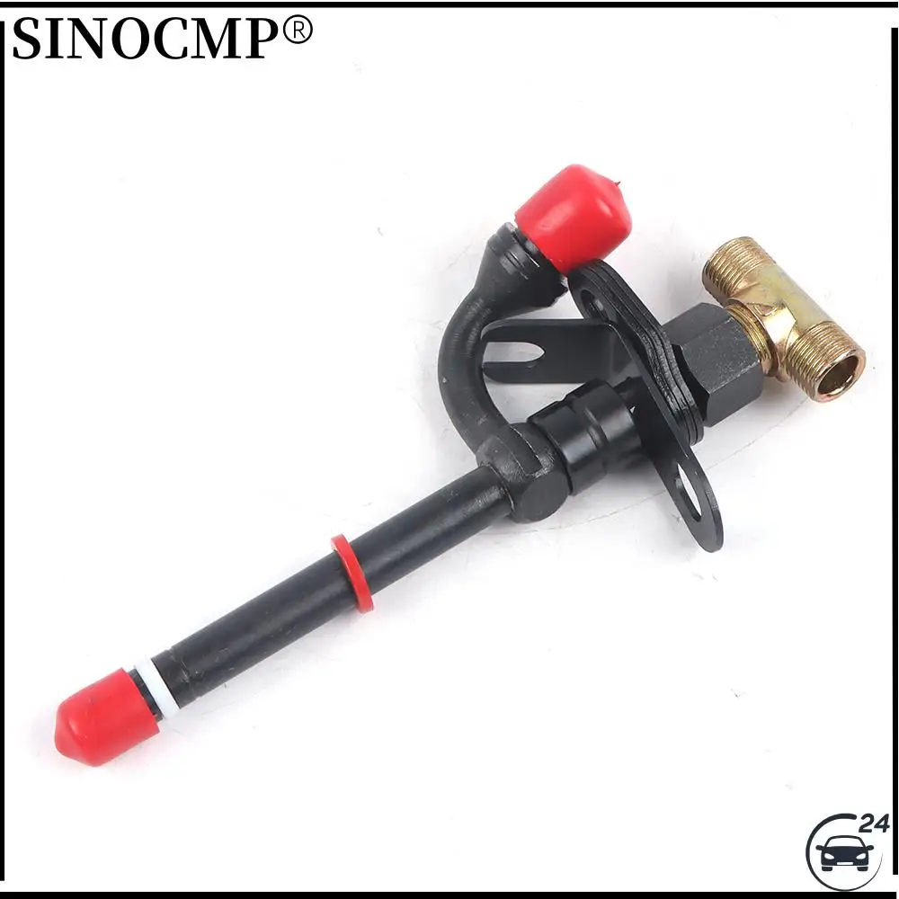 RE515684 Fuel Injector For John Deere Tractors 5055E 5065E 5075E 5610 5303 5403 5503 New High Quality Car Parts
RE515684 Fuel Injector For John Deere Tractors 5055E 5065E 5075E 5610 5303 5403 5503 New High Quality Car Parts