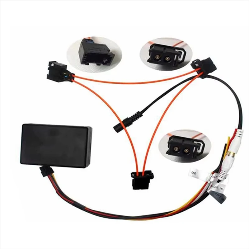 Car Bluetooth Music Aux Audio Input Old 2G MMI Bluetooth Music For A6L A8L Q7 Audio Fiber Decoder Box For Android
Car Bluetooth Music Aux Audio Input Old 2G MMI Bluetooth Music For A6L A8L Q7 Audio Fiber Decoder Box For Android