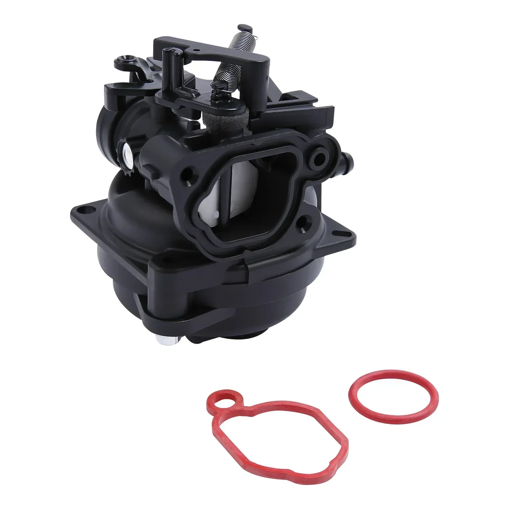 Карбюратор 799584 и 594058 для газонокосилки Briggs & Stratton 09P702 9P702
Карбюратор 799584 и 594058 для газонокосилки Briggs & Stratton 09P702 9P702