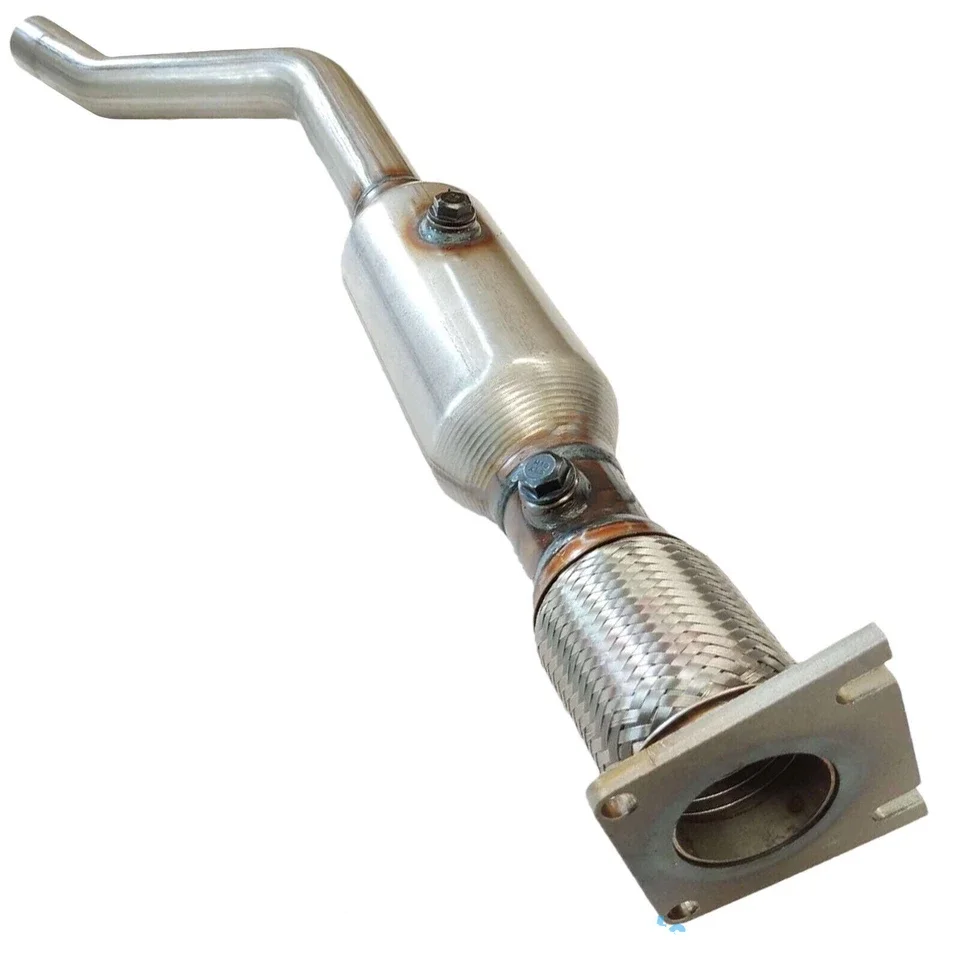 Three Way Catalytic Converter For 2007-2018 Chrysler 200 Dodge Journey 1.8L 2.0L 2.4L FWDATV&UTV
Three Way Catalytic Converter For 2007-2018 Chrysler 200 Dodge Journey 1.8L 2.0L 2.4L FWDATV&UTV