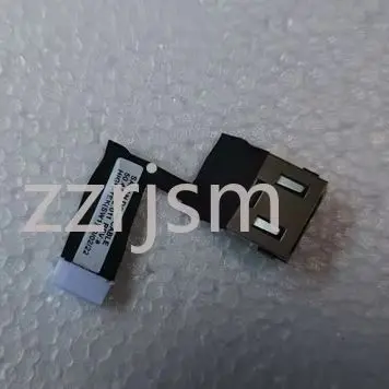 FOR Lenovo Thinkpad T550 T560 W550S DC power jack cable 50.4AO02.011 00JT433
FOR Lenovo Thinkpad T550 T560 W550S DC power jack cable 50.4AO02.011 00JT433