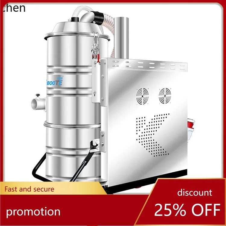 HXL Industrial Vacuum Cleaner Powerful Vacuum Cleaner Workshop High Power Industrial Vacuum Cleaner 
HXL Industrial Vacuum Cleaner Powerful Vacuum Cleaner Workshop High Power Industrial Vacuum Cleaner