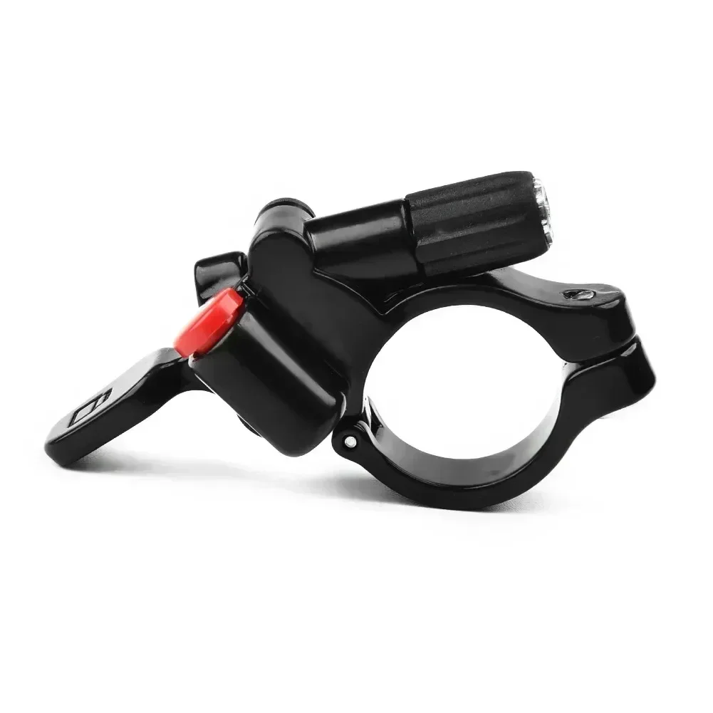 Aluminum Alloy Lockout Lever 1pc 56g Accessories Fit Handlebar Dia.22.2mm For UDING Fork High Quality Pro
Aluminum Alloy Lockout Lever 1pc 56g Accessories Fit Handlebar Dia.22.2mm For UDING Fork High Quality Pro