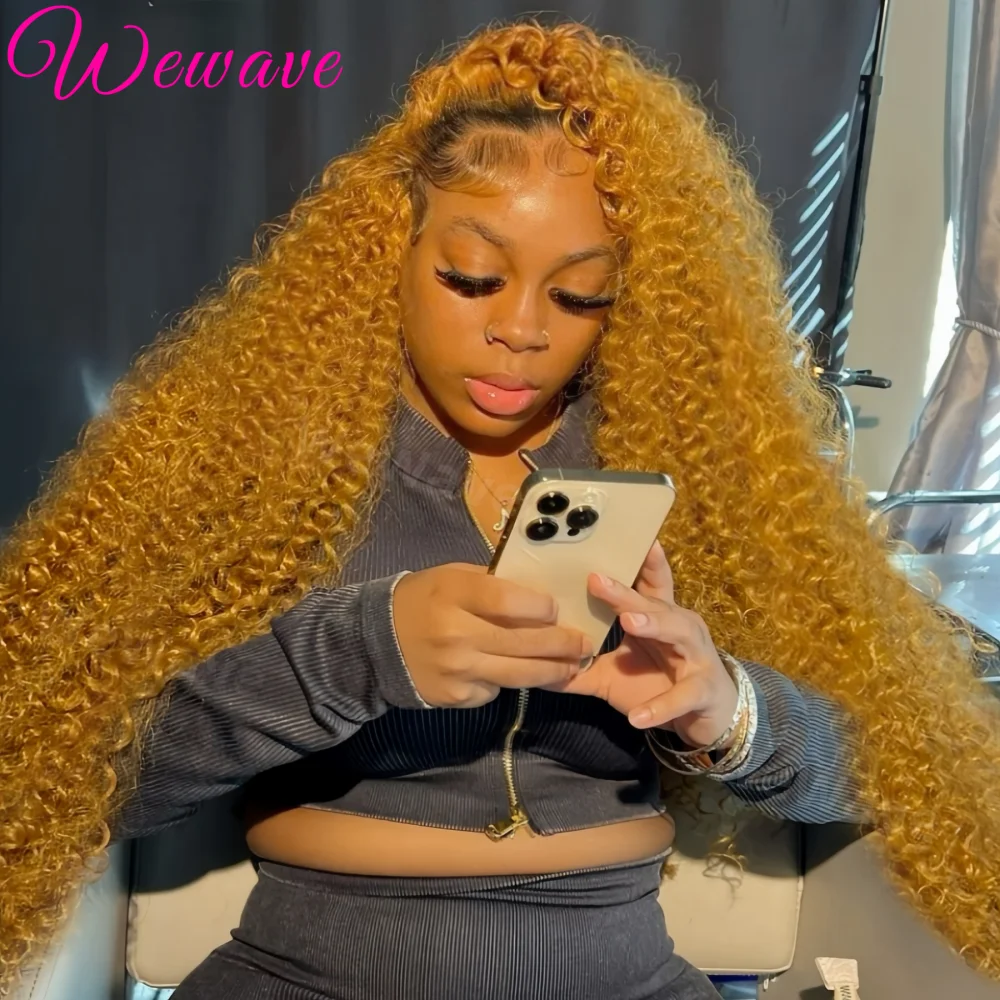 36 Inch Orange Ginger Lace Front Curly Human Hair Wigs For Women Deep Wave Frontal Wig 13x4 13x6 HD Lace Front Human Hair Wig
36 Inch Orange Ginger Lace Front Curly Human Hair Wigs For Women Deep Wave Frontal Wig 13x4 13x6 HD Lace Front Human Hair Wig