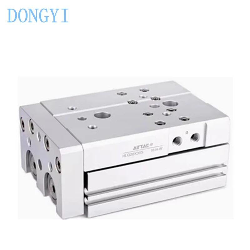 Slide Table Cylinder HLQ HLQ6 HLQ6X10S HLQ6X20S HLQ6X30S HLQ6X40S HLQ6X50S A AS AF
Slide Table Cylinder HLQ HLQ6 HLQ6X10S HLQ6X20S HLQ6X30S HLQ6X40S HLQ6X50S A AS AF