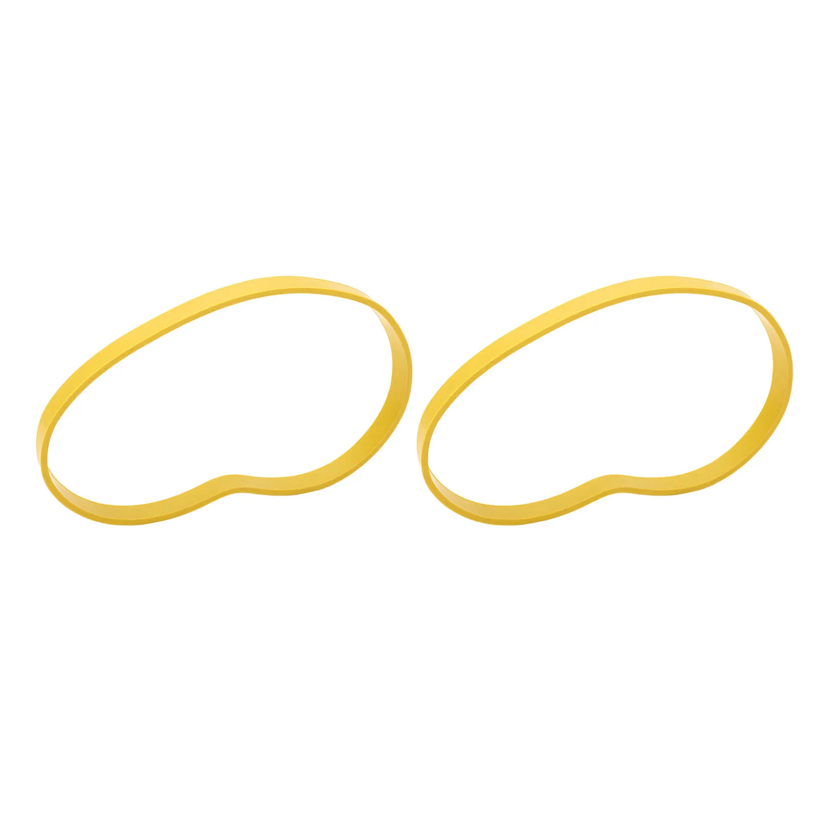 2PCS Band Saw Tires Woodworking Non Slip Rubber Tire Replacement for 8in Bandsaw Wheel Tire Yellow
2PCS Band Saw Tires Woodworking Non Slip Rubber Tire Replacement for 8in Bandsaw Wheel Tire Yellow
