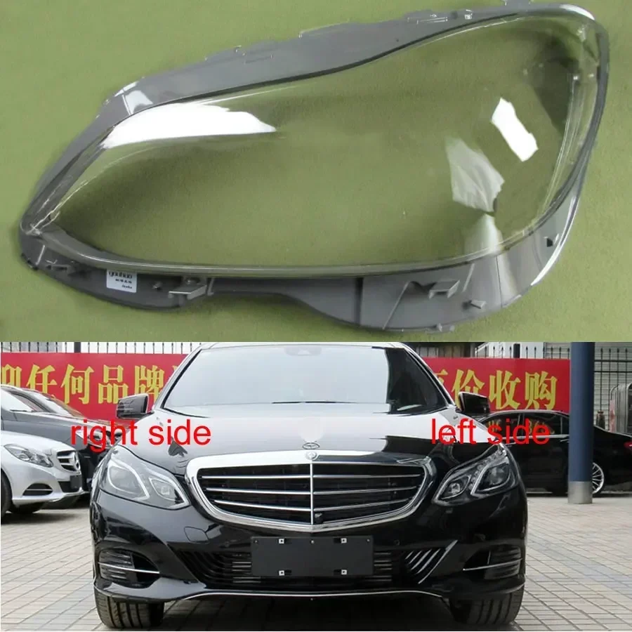 Для 2014 2015 Benz W212 E200L E260L E280L E300L E350L крышка объектива передней фары абажур корпус фары автоаксессуары
Для 2014 2015 Benz W212 E200L E260L E280L E300L E350L крышка объектива передней фары абажур корпус фары автоаксессуары