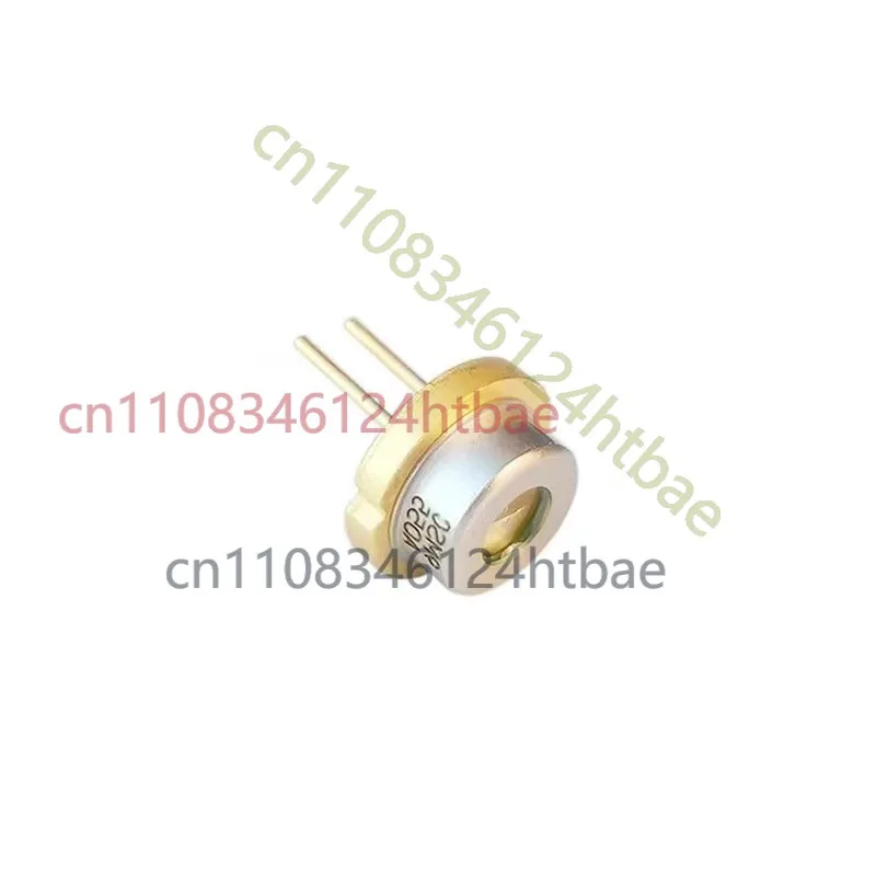 For OSRAM PLPT9 450MD_E 440nm 7W Blue Laser Diode New 1pcs
For OSRAM PLPT9 450MD_E 440nm 7W Blue Laser Diode New 1pcs