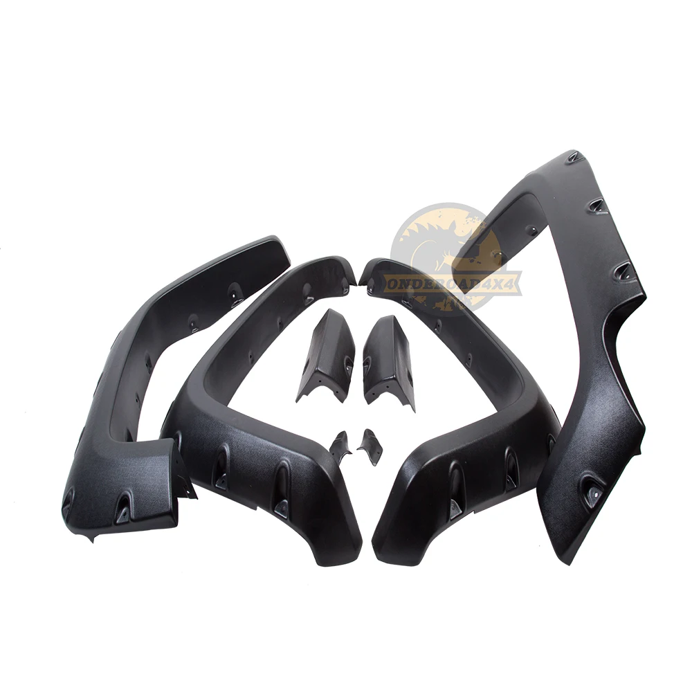 Looking for Wholesalers and Distributors Plastic a Wide Body Wheel Arch Fender Car Accessories 2007-2015 FJ CRUISER for Toyota
Looking for Wholesalers and Distributors Plastic a Wide Body Wheel Arch Fender Car Accessories 2007-2015 FJ CRUISER for Toyota