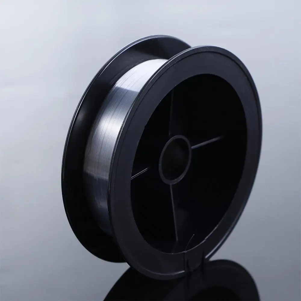 Japan Material 100m Bass Fish Tippet Nylon Monofilament Mainline Fishing Tackle Fishing Accessories Fishing Line
Japan Material 100m Bass Fish Tippet Nylon Monofilament Mainline Fishing Tackle Fishing Accessories Fishing Line