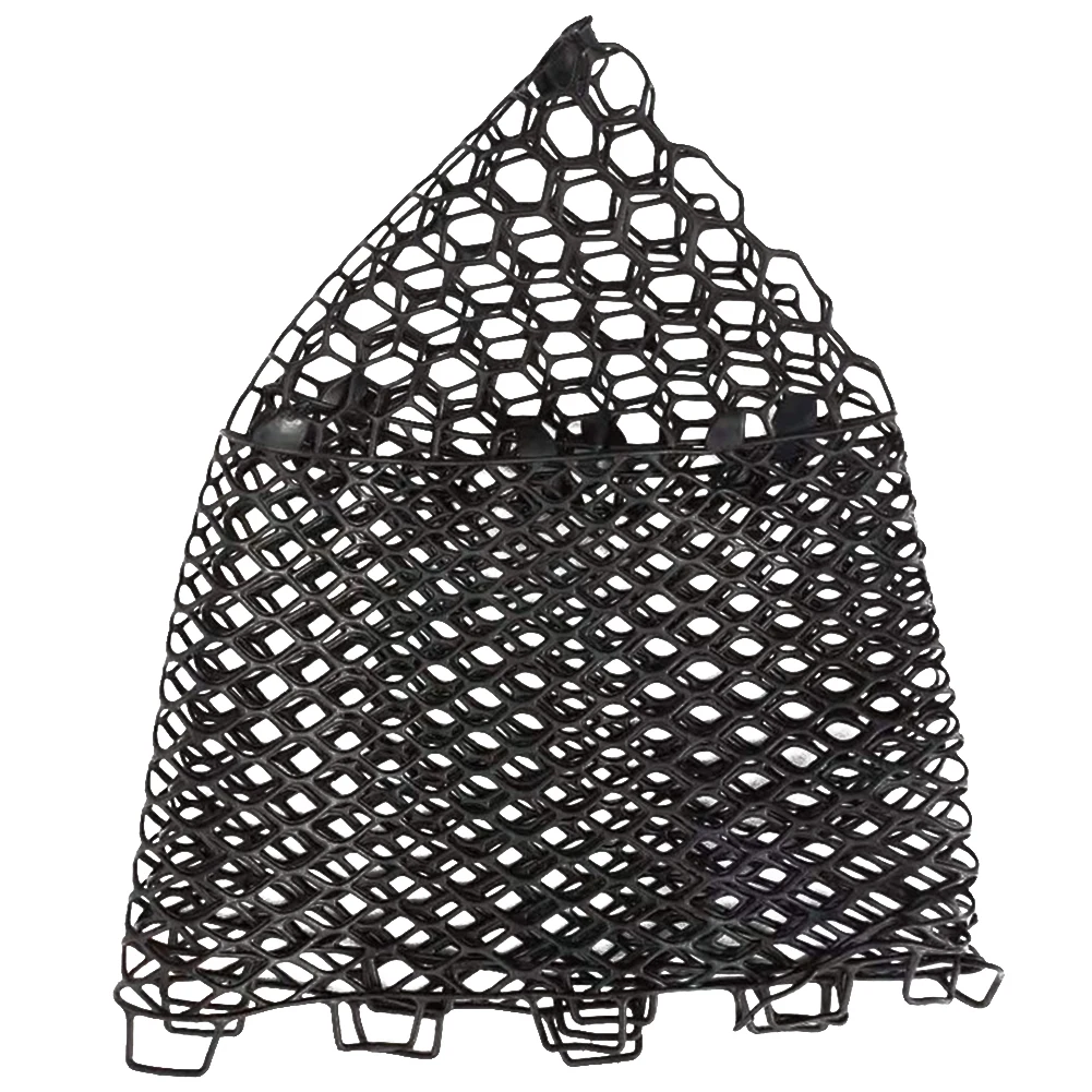32cm 40cm 55cm Collapsible Rubber Fishing Nets Mesh Fish Catch Release Network Trap Landing Dip Net Folding Dip Fish Net
32cm 40cm 55cm Collapsible Rubber Fishing Nets Mesh Fish Catch Release Network Trap Landing Dip Net Folding Dip Fish Net
