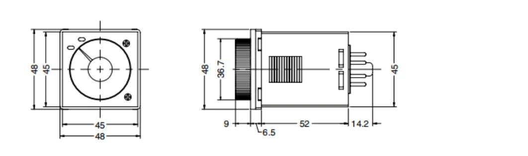 thumb