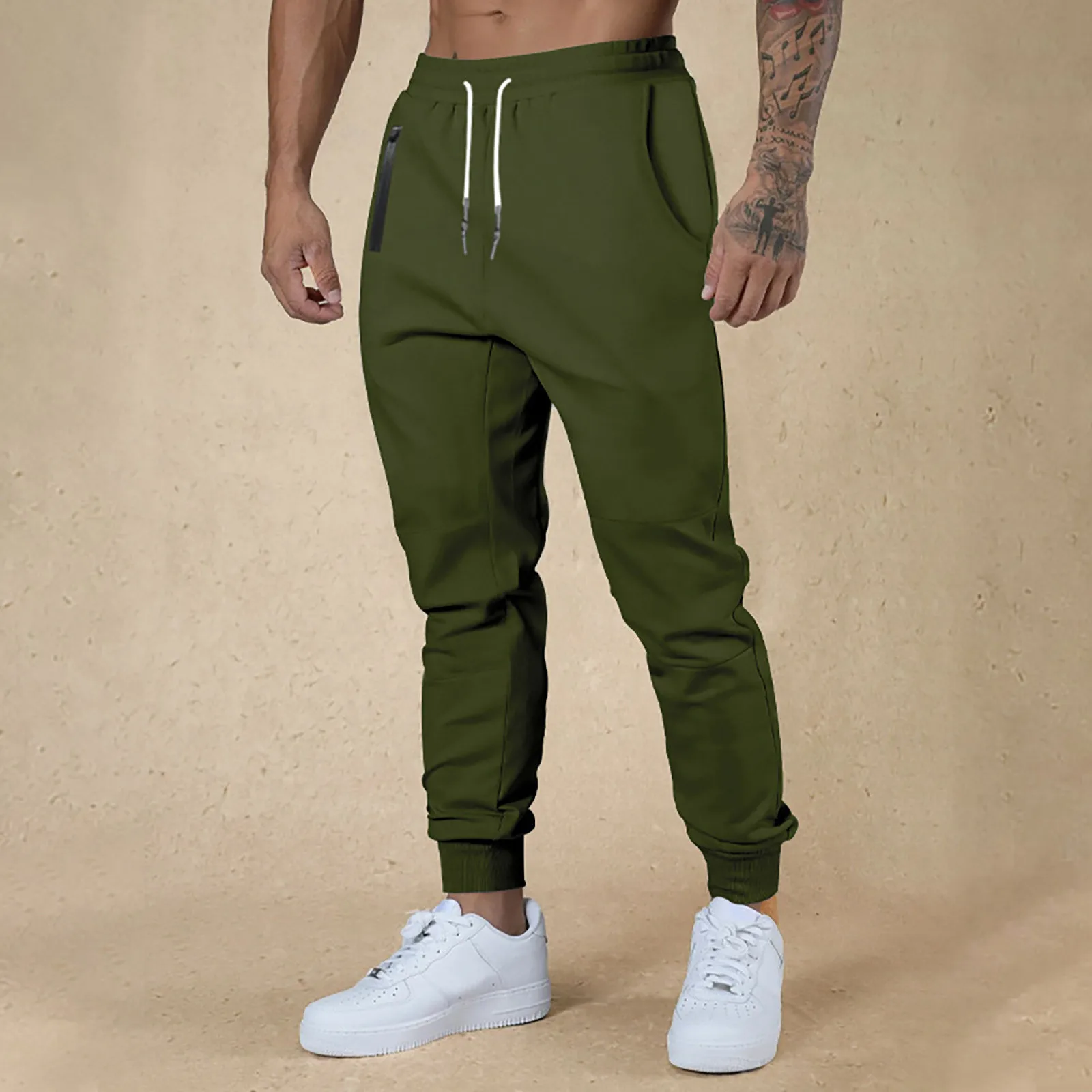 Athletic Pants Spring Fall Summer Men Thin Style Athletic Pants Stretch Casual Running Fitness Pants Pencil Trousers
Athletic Pants Spring Fall Summer Men Thin Style Athletic Pants Stretch Casual Running Fitness Pants Pencil Trousers