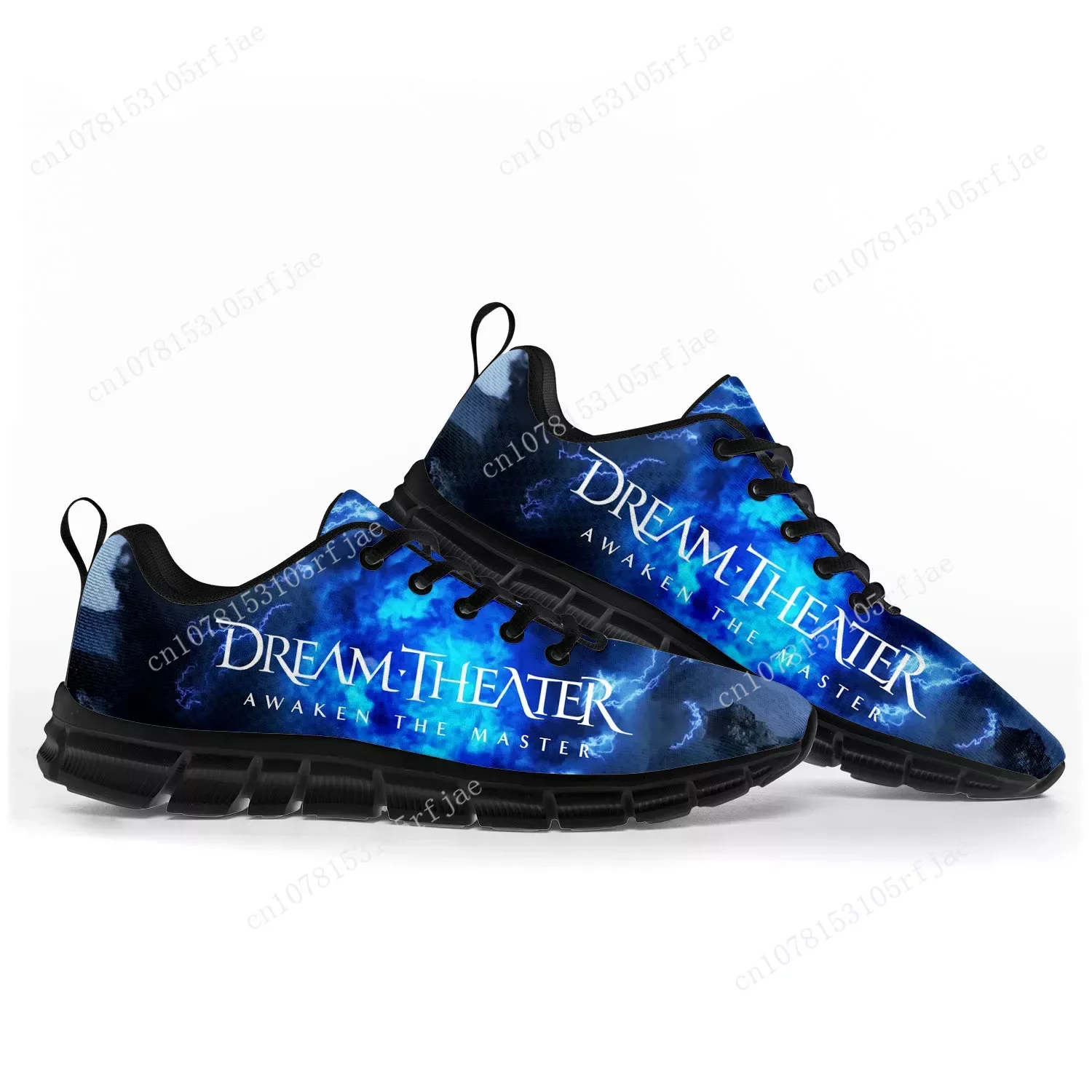 Dream Theater Rock Band Music Sports Shoes Mens Womens Teenager Kids Children Sneakers Casual Custom High Quality Couple Shoes
Dream Theater Rock Band Music Sports Shoes Mens Womens Teenager Kids Children Sneakers Casual Custom High Quality Couple Shoes