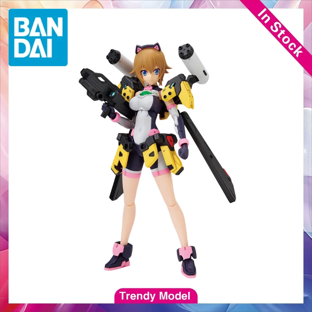 【TM】В наличии BANDAI Figure-rise Standard Virtual Avatar Fumina: Фигурка, модель, игрушка, подарок, коллекционный предмет, украшение
【TM】В наличии BANDAI Figure-rise Standard Virtual Avatar Fumina: Фигурка, модель, игрушка, подарок, коллекционный предмет, украшение