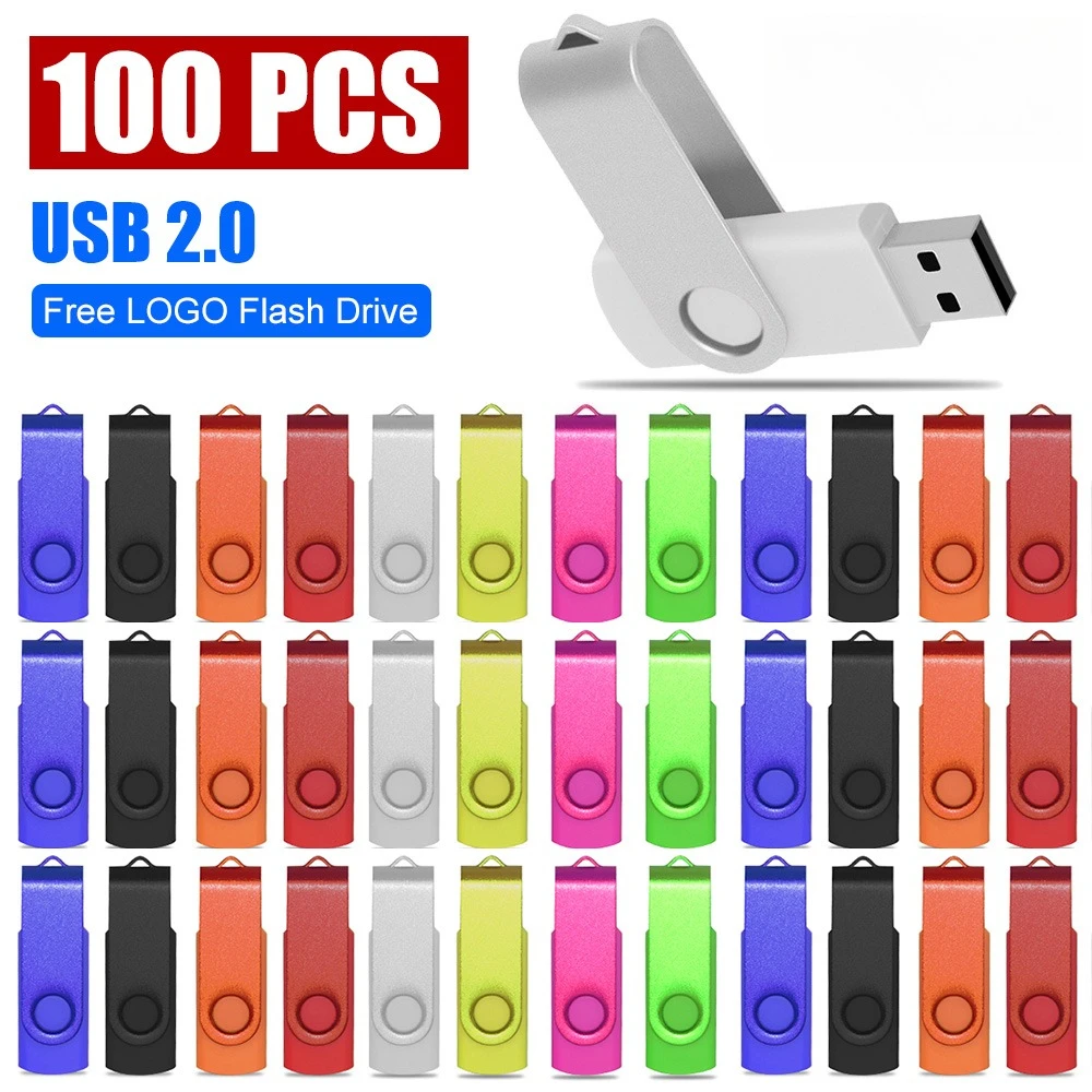100PCS/LOT Waterproof Metal USB 2.0 Flash Drive 64GB 32GB 16GB 8GB 4GB High Speed Memory Stick Pen Drive Free Customized Logo
100PCS/LOT Waterproof Metal USB 2.0 Flash Drive 64GB 32GB 16GB 8GB 4GB High Speed Memory Stick Pen Drive Free Customized Logo