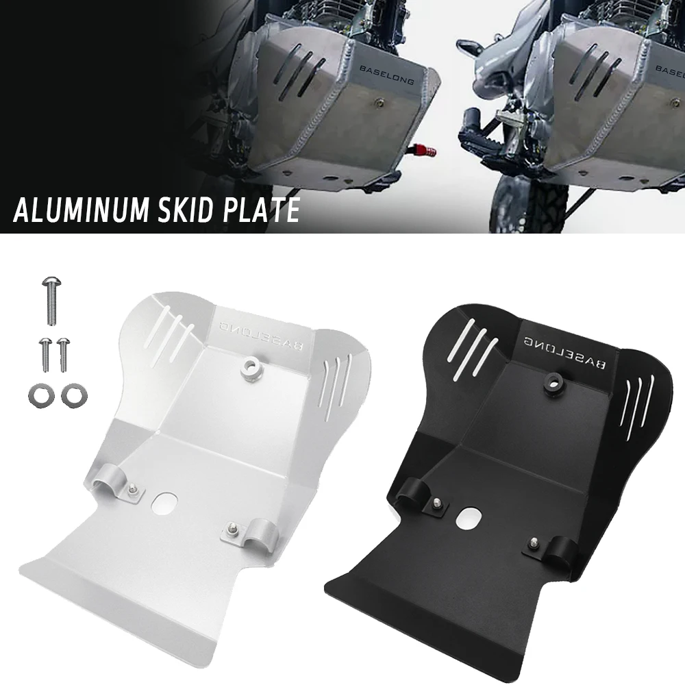 Motorcycle Engine Protection Guard Cover Bash Guards Sump Plate Skid Plate FOR HONDA XR150L 2023 2024 2025 Dual Sport XR 150 L
Motorcycle Engine Protection Guard Cover Bash Guards Sump Plate Skid Plate FOR HONDA XR150L 2023 2024 2025 Dual Sport XR 150 L