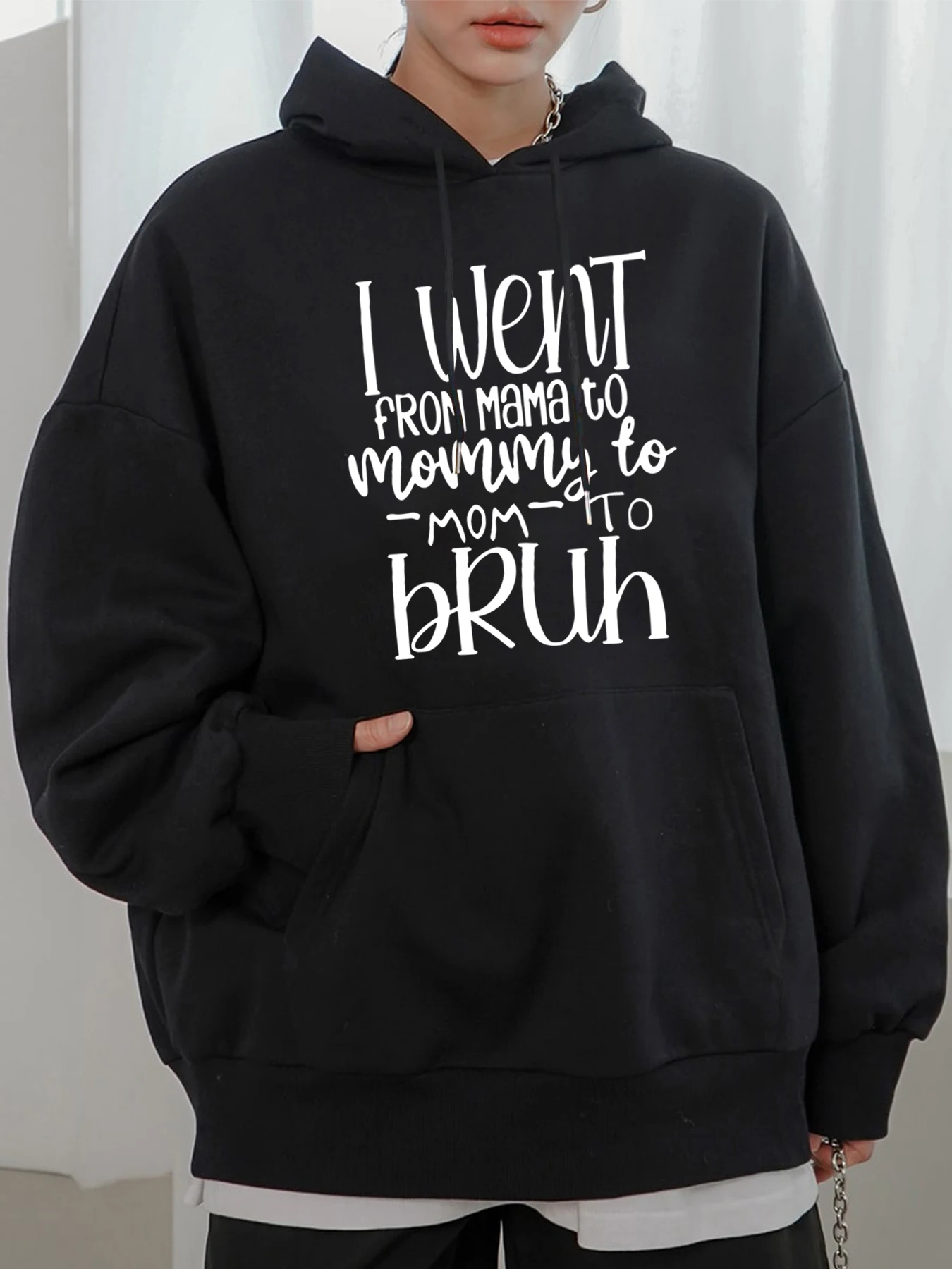 Winter women's casual hoodie with more prints such as rabbits and letters. Comfortable, ventilated, cool, sporty, outdoor.
Winter women's casual hoodie with more prints such as rabbits and letters. Comfortable, ventilated, cool, sporty, outdoor.