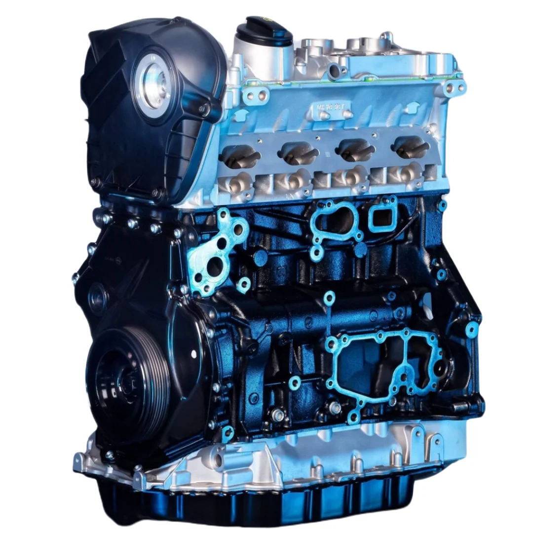 ATV&UTV1.8 2.0 Engine for Audi VW A3 A4L A5 A6L Q3 Q5 Q7 S3 2.0L TSI EA888 CDN CNC EA111 CDZ Car Engine
ATV&UTV1.8 2.0 Engine for Audi VW A3 A4L A5 A6L Q3 Q5 Q7 S3 2.0L TSI EA888 CDN CNC EA111 CDZ Car Engine