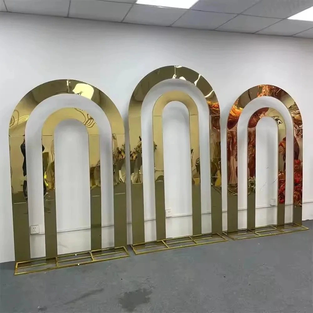 1pcs/3pcs)New Design Stage Party Wedding Decoration Road Guide Golden Metal Floor stand
1pcs/3pcs)New Design Stage Party Wedding Decoration Road Guide Golden Metal Floor stand