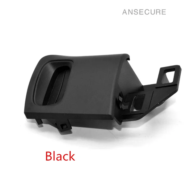 LHD Black Engine IGNITION Starter Switch Trim Cover For Audi A4 S4 B8 A5 S5 2008-2015 RS4 RS5 8K1905219A 8K1 905 219 A
LHD Black Engine IGNITION Starter Switch Trim Cover For Audi A4 S4 B8 A5 S5 2008-2015 RS4 RS5 8K1905219A 8K1 905 219 A