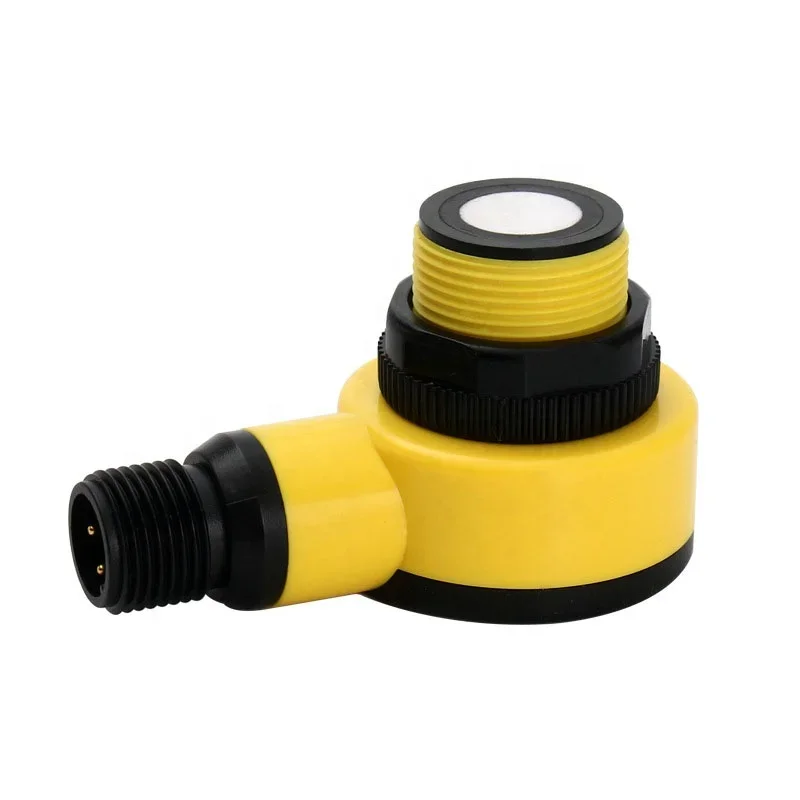 UB1000-T18-E6-V15 ultrasonic distance measurement sensor for pnp output smart level sensor
UB1000-T18-E6-V15 ultrasonic distance measurement sensor for pnp output smart level sensor