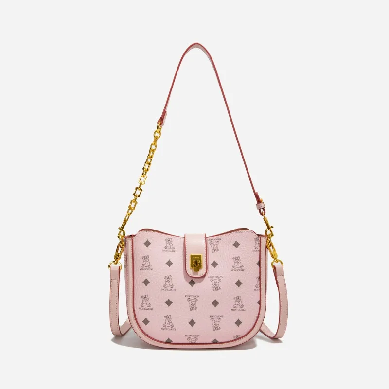 Кожаная сумка-мессенджер премиум-класса, женская элегантная сумка через плечо, роскошная дизайнерская женская сумка
Кожаная сумка-мессенджер премиум-класса, женская элегантная сумка через плечо, роскошная дизайнерская женская сумка