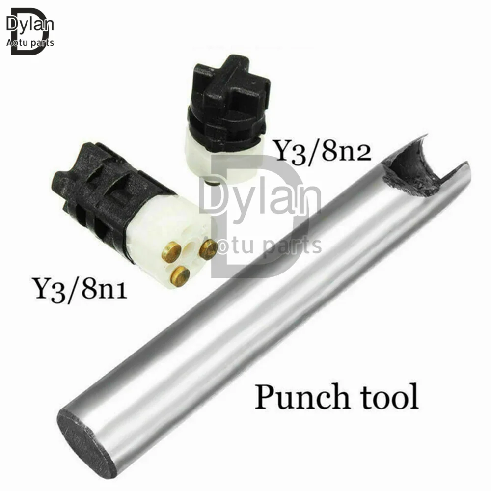 New 722.9 TCU Automatic Transmission Control Module Sensor Y3 8N1 8N2 Hole Punch Assembly Tool for Mercedes-Benz 7G
New 722.9 TCU Automatic Transmission Control Module Sensor Y3 8N1 8N2 Hole Punch Assembly Tool for Mercedes-Benz 7G