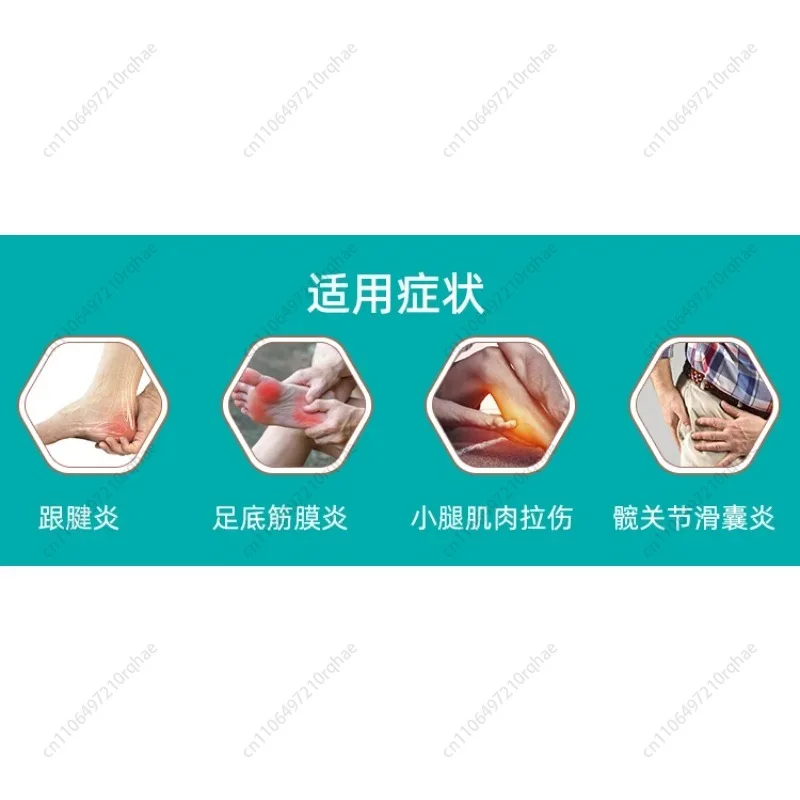 Slant Rehabilitation Equipment, Standing Training Equipment, Foot Drop Leg Tension Correction, Inclined Pedal
Slant Rehabilitation Equipment, Standing Training Equipment, Foot Drop Leg Tension Correction, Inclined Pedal