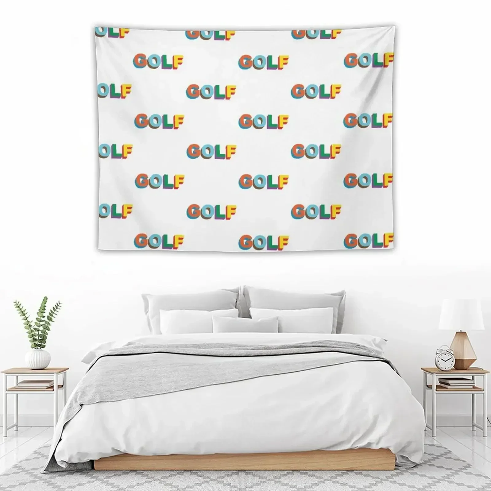 G O L F Tapestry Bed Room Decoration Room Aesthetic Decor Room Decore Aesthetic Wallpapers Home Decor Tapestry
G O L F Tapestry Bed Room Decoration Room Aesthetic Decor Room Decore Aesthetic Wallpapers Home Decor Tapestry
