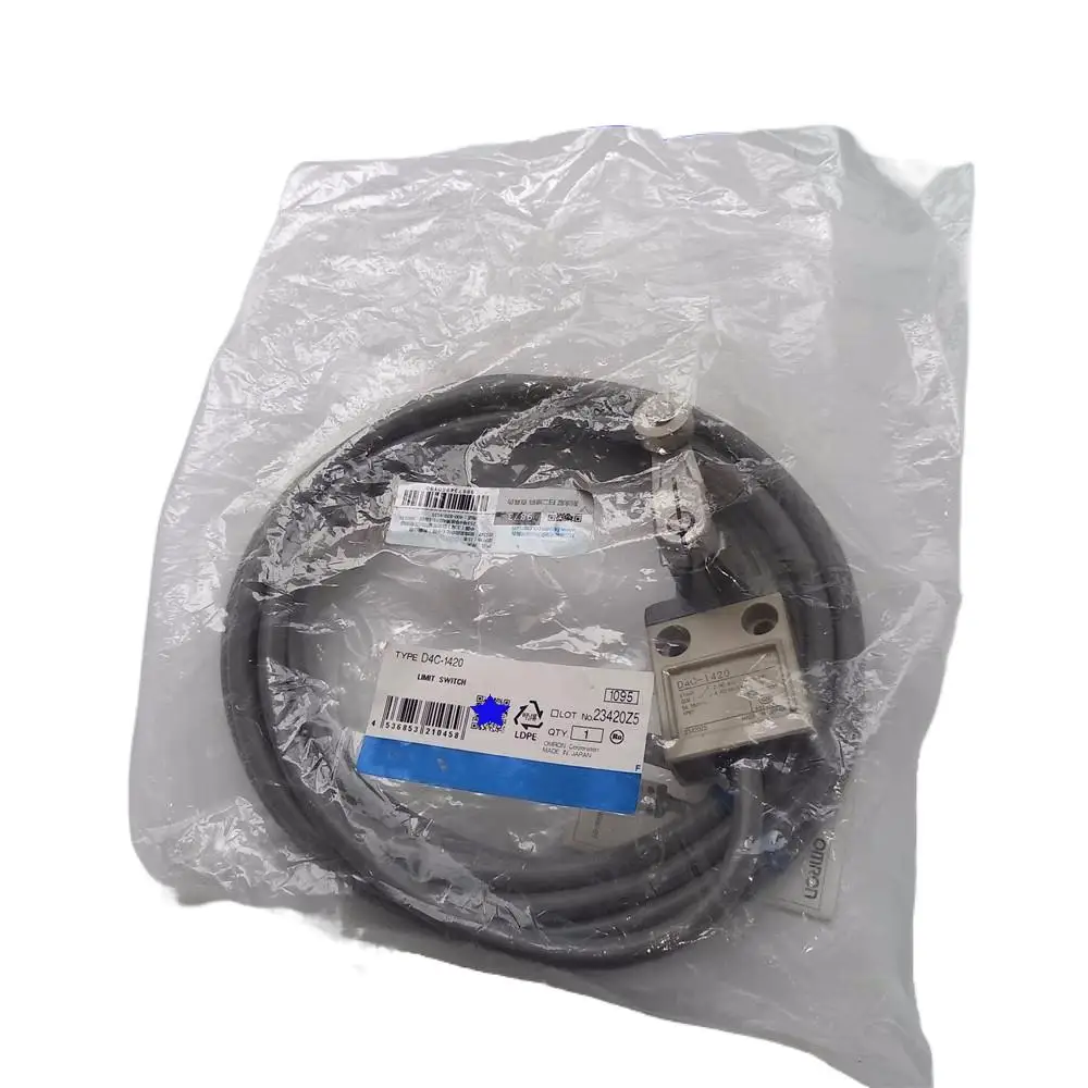 Оригинальные новые запчасти D4C-1420
Оригинальные новые запчасти D4C-1420