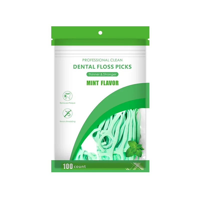 300PCS MINT DENTAL FLOSS FRESH MOUTH Cleaning Tools Floss Set Clean Between Teeth Toothpicks Boxed Dental Floss Picks
300PCS MINT DENTAL FLOSS FRESH MOUTH Cleaning Tools Floss Set Clean Between Teeth Toothpicks Boxed Dental Floss Picks