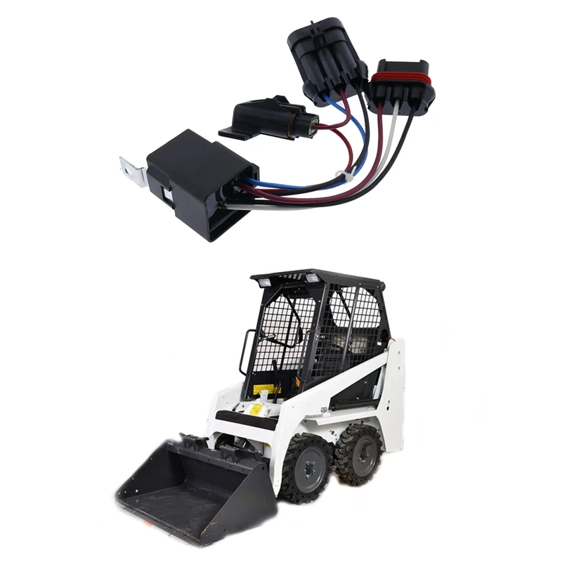 6669415 Excavators Fuel Timer Solenoid Assembly For Bobcat 653 751 753 763 773 7753 853
6669415 Excavators Fuel Timer Solenoid Assembly For Bobcat 653 751 753 763 773 7753 853