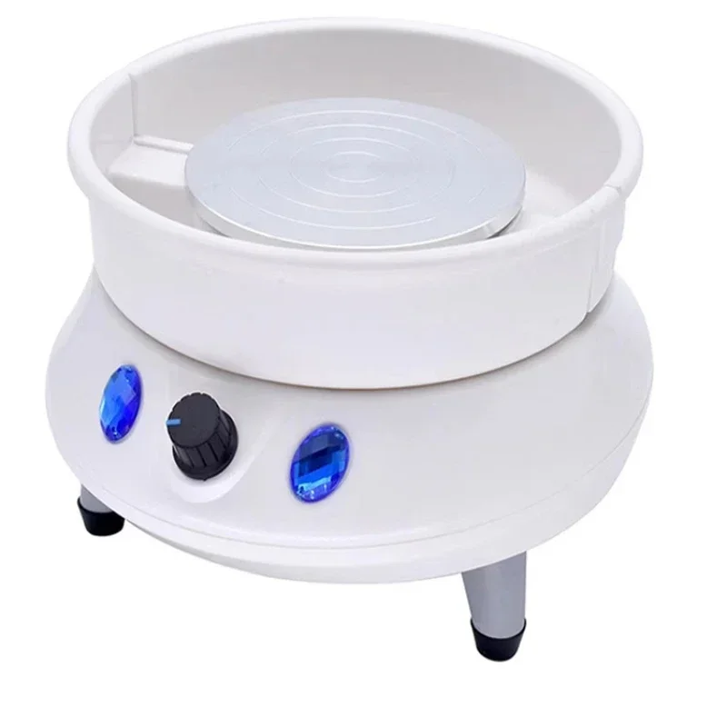 Blank Drawing Machine, Small Pottery Machine, White Lithium Battery Integrated Mini Embryo Drawing Machine
Blank Drawing Machine, Small Pottery Machine, White Lithium Battery Integrated Mini Embryo Drawing Machine
