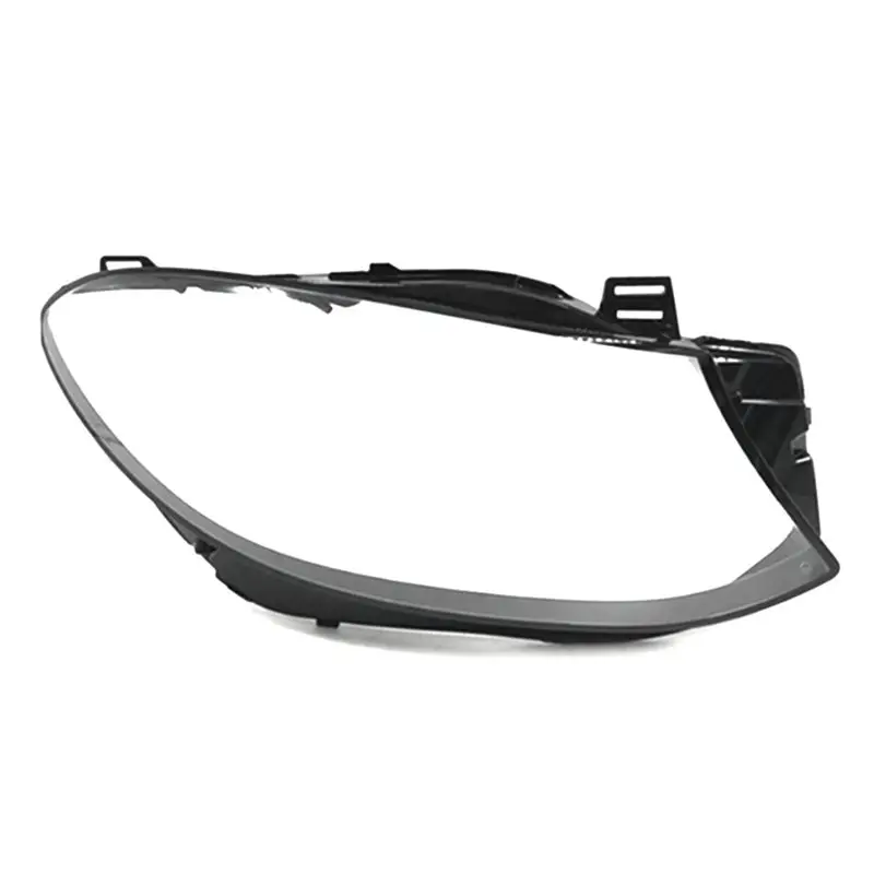 AB59-Car Headlight Shell Lamp Shade Transparent Lens Cover Headlight Cover For GLE 300 400 450 2015-2019
AB59-Car Headlight Shell Lamp Shade Transparent Lens Cover Headlight Cover For GLE 300 400 450 2015-2019