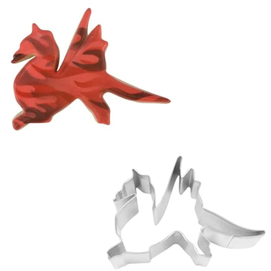 Резак RandM Dragon 4 дюйма Ce Metalic
Резак RandM Dragon 4 дюйма Ce Metalic