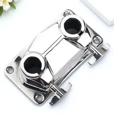 Drum Mount Bracket Metal Connecting Clamp For Percussion Stand Holder Heavy Duty Smooth Finish Drum Hardware Accessory
Drum Mount Bracket Metal Connecting Clamp For Percussion Stand Holder Heavy Duty Smooth Finish Drum Hardware Accessory