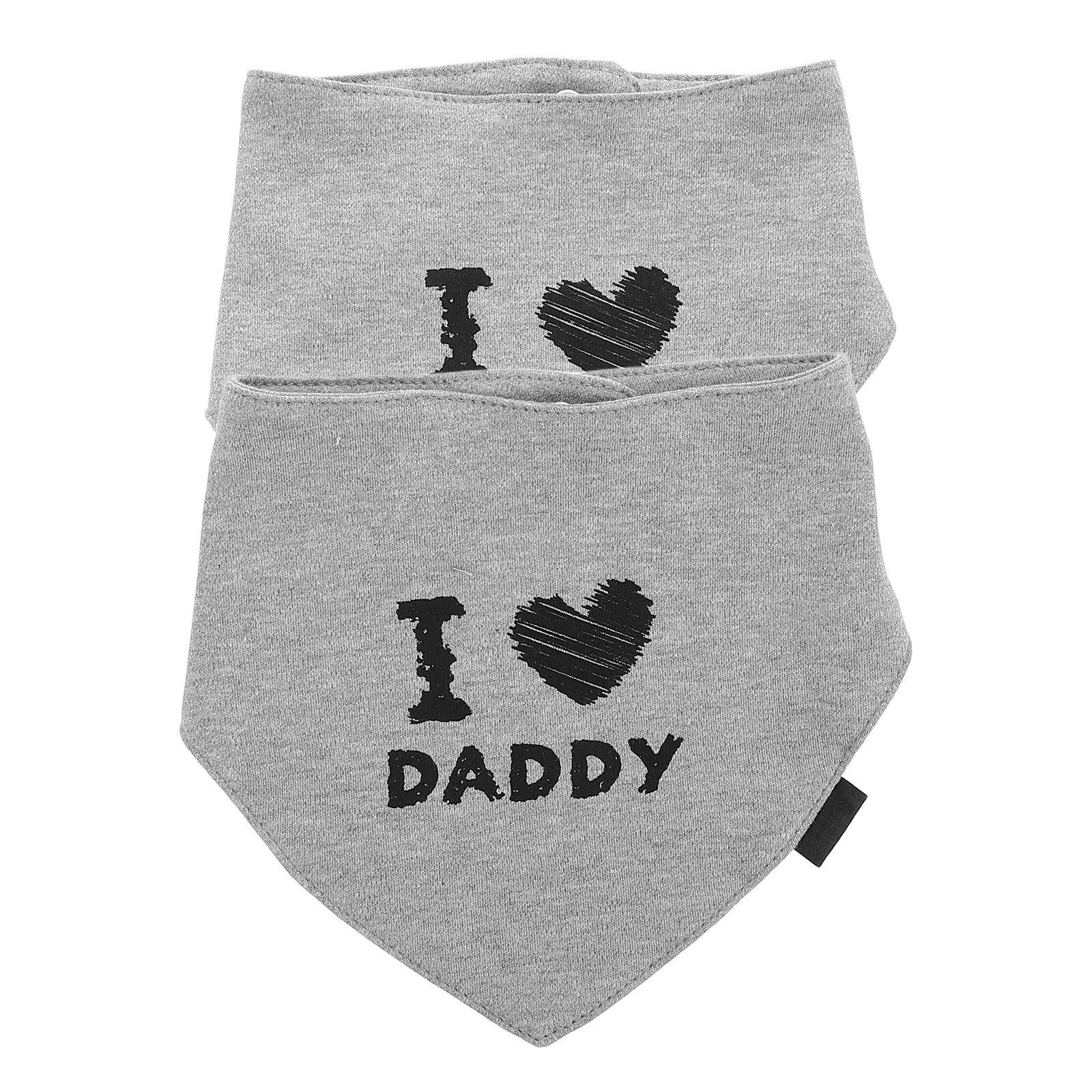 2Pcs Waterproof Baby Bandana Bibs Soft Cotton Drool Spill Protection Stylish Triangular Design Unisex Newborn Infant Toddler
2Pcs Waterproof Baby Bandana Bibs Soft Cotton Drool Spill Protection Stylish Triangular Design Unisex Newborn Infant Toddler