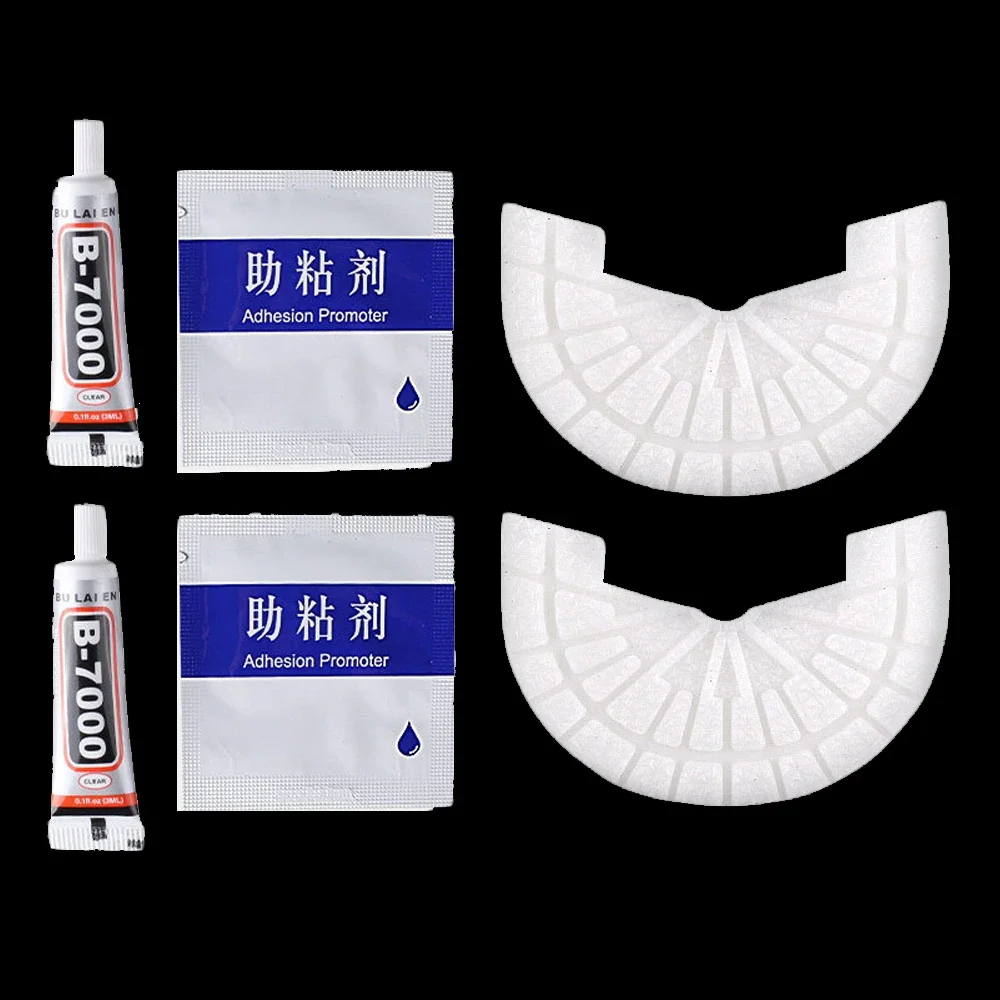 Rubber Sole Protector for Sneakers Heel Shoes Repair Soles Sticker Non-Slip Outsole Insoles Self-Adhesive Replacement Shoe Sole
Rubber Sole Protector for Sneakers Heel Shoes Repair Soles Sticker Non-Slip Outsole Insoles Self-Adhesive Replacement Shoe Sole