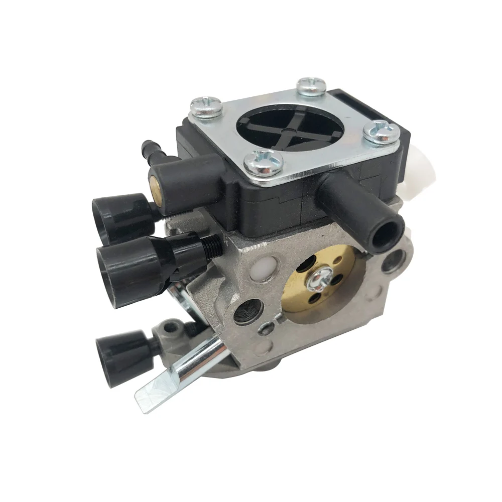 НОВЫЙ карбюратор FS250 для триммеров Stihl FS120, FS200, FS250, FS300, FS350, FR350, FR450, FR480, артикулы 41341200653, 41341200603
НОВЫЙ карбюратор FS250 для триммеров Stihl FS120, FS200, FS250, FS300, FS350, FR350, FR450, FR480, артикулы 41341200653, 41341200603