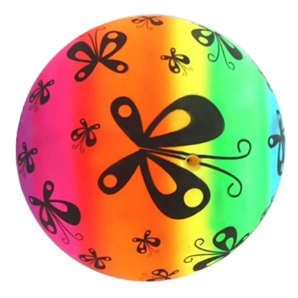22cm Kids Fun Toy Football Indoor Outdoor Soft PVC Soccer Ball Boys Girls Garden Game
22cm Kids Fun Toy Football Indoor Outdoor Soft PVC Soccer Ball Boys Girls Garden Game